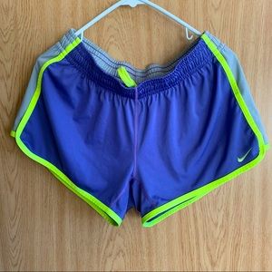 Nike shorts